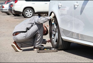 淄博张店道路救援 淄博张店道路救援:汽车轮胎胎压一般多少合适